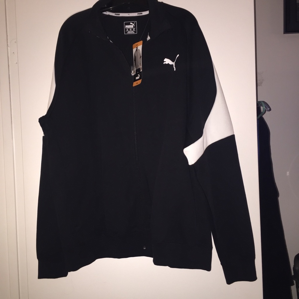Puma Jacket